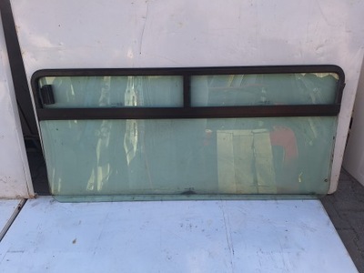 Sprinter vw lt стекло боковая 137/ 60 bus 95-06 le фото №1