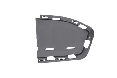 Решітка радіатора бампера bmw 4 f32, f33, f82, f83, 4 фото №1