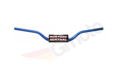 VOLANTE RENTHAL 605 28,6MM FATBAR KTM EXC-F 450  