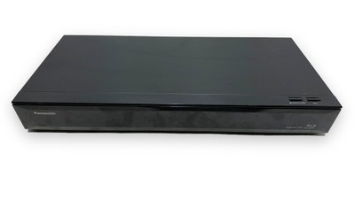 Panasonic Blu-Ray DMR- BCT 760 HDD 500Gb Nagrywarka 4K