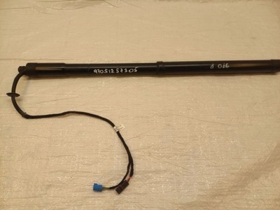 Porsche panamera 970 привод подъёма крышки p фото №1