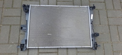 Jeep renegade fiat 500x радіатор wody 52084518 фото №1