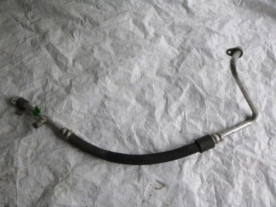 Шланг кондиціонера renault captur clio iv фото №1