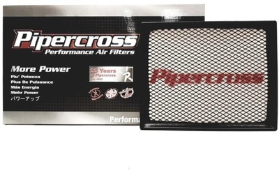 PIPERCROSS FILTRO AIRE AUDI A4 B6 A5 8T  