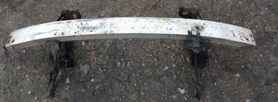 Mercedes c-klasa балка бампера перед передня фото №1