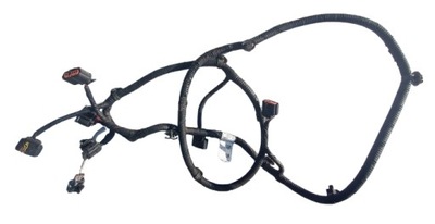 Жгут бампера перед 4pdc kona 91890-j9010 фото №1