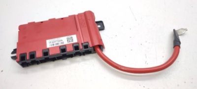 Распределитель тока bmw 3 f34 gt 922775205 фото №1
