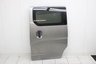Nissan nv200 09r- дверь левая боковой сдвижные k51 фото №1