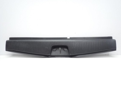 Захист поперечина задня багажника 849934619r dacia logan kombi mcv ii 19r фото №1