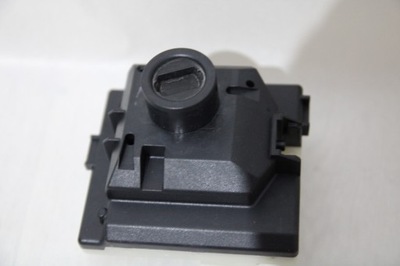 Замок запалювання запалювання mercedes w205 a2059007121 фото №1