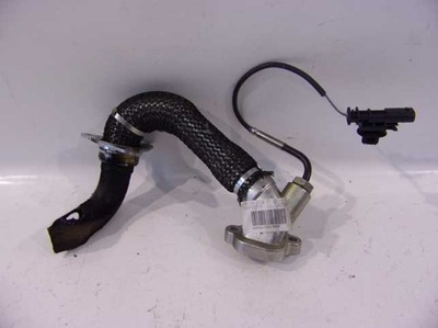 Jeep compass ii 2.0 mtj 17- труба шланг egr 552702070 фото №1