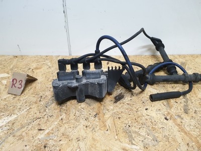 Котушка fiat multipla 1,6 фото №1