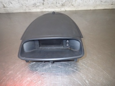 Дисплей opel corsa d 1.0 фото №1