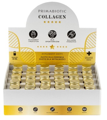 Primabiotic Collagen kolagen