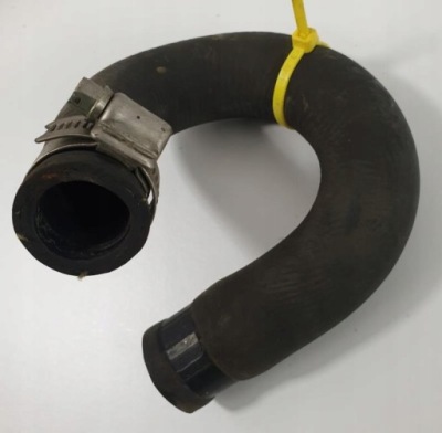 Пабтрубок  труба воды volvo v40 s40 2.0 t фото №1