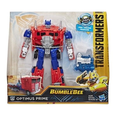 FIGURKA TRANSFORMERS MV6 ENERGON IGNITERS NITRO -