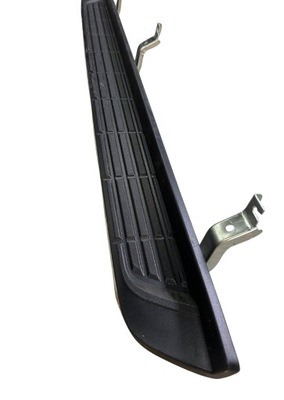 Подножка порог ford ranger mk5 lj5gax фото №1