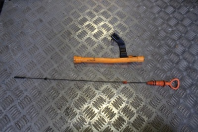 06b115611h щуп оливи audi a6 c5 фото №1