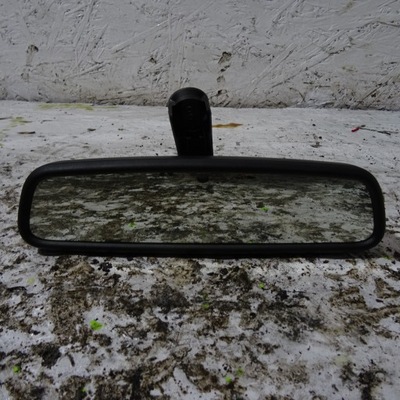 Bmw x6 e71 зеркало внутреннее 9134461 фото №1