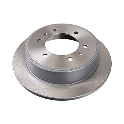 DISC HAM REAR DO HUMMER H3 3.5 05-  