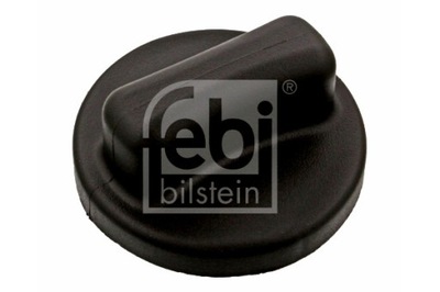 FEBI BILSTEIN TAPADERA DE ALIMENTACIÓN COMBUSTIBLES MERCEDES 190 W201 BMW 3 E21 3 E30 3  