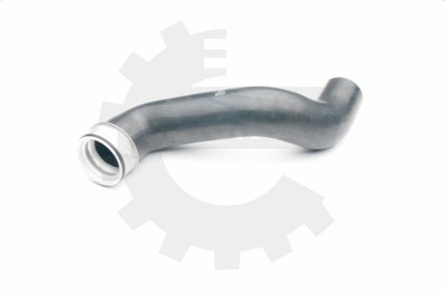 Шланг турбіни audi seat skoda vw 7m3145737c фото №1