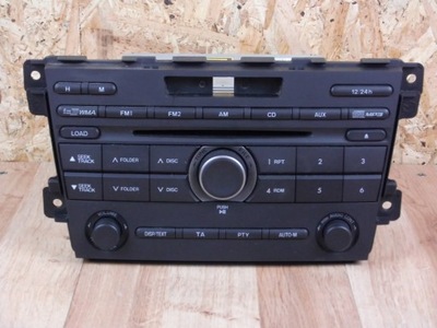 Mazda cx-7 радіо 14795237 фото №1