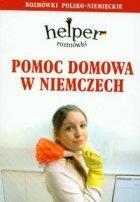 HELPER NIEMIECKI - POMOC DOMOWA W.2013 KRAM