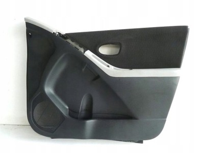 FORRO DELANTERO DERECHA TOYOTA YARIS II 5 DE PUERTA 2006-2011 AÑO 67623-52010  