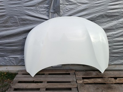 Капот 326g nissan qashqai j11 фото №1