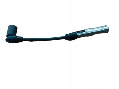 Audi a3 8l шланг свеча зажигания b356130171-1 фото №1