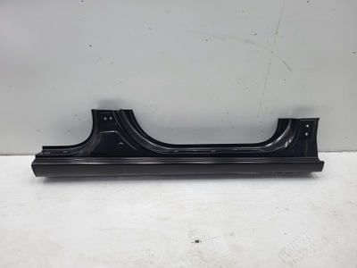 Hyundai i30 i 30 3 iii pde 17-21 порог блок двигателя правый фото №1