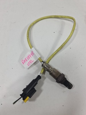 Alfa romeo stelvio 2.0 бензин датчик лямбда-зонд фото №1