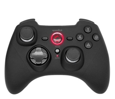 OUTLET SpeedLink RAIT Wireless Gamepad (PC/PS3