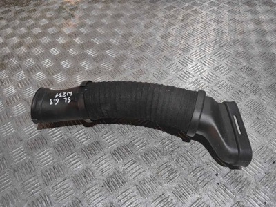 Впуск шланг воздуха mercedes sl r231 6.3 amg фото №1