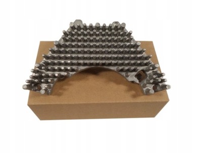 Резистор резистор fiat scudo 1995 - 2005 фото №1