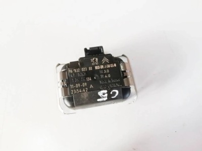 Citroen c5 iii x7 2009 датчик дощу фото №1