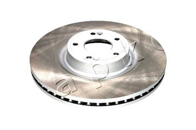 JAPKO DISCS BRAKE 2 PCS.  