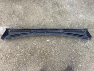 Жабо renault trafic iii opel vivaro b talento фото №1