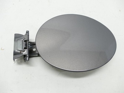 Mazda 5 ii lift кришка заливної пального лак 32s kpl фото №1