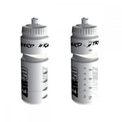 ZEROD Bidon 750 ml przezroczysty