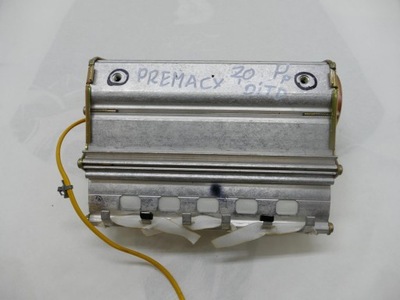 Mazda premacy подушка повітря пасажира подушка безпеки фото №1