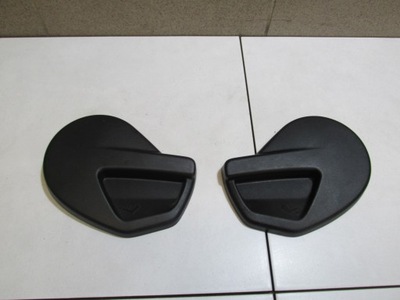 Важіль ручка спинка сидіння b-max 2013 rok фото №1