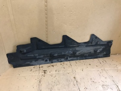 MERCEDES SPRINTER W910 PROTECCIÓN PLACA BASTIDOR A9106849800  