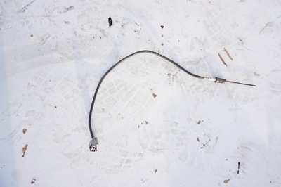 Датчик вихлопних газів renault scenic 3 iii 1.6 dci фото №1