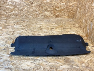 Накладка захист поперечина передній audi a6 c8 4k0807081 2018- фото №1