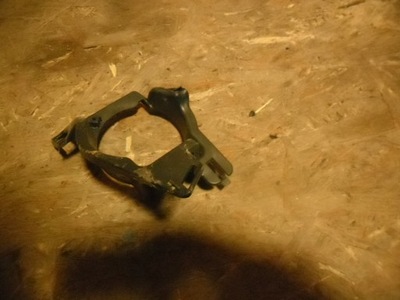 Рамка протитуманної фари ліва sandero logan фото №1