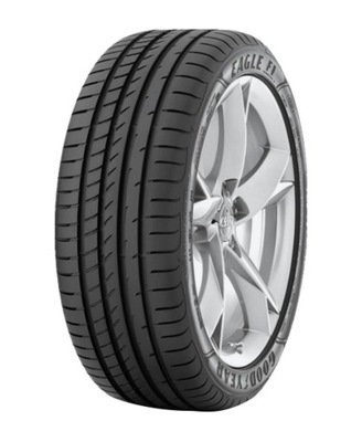 2 PIEZAS GOODYEAR EAGLE F1 ASYMMETRIC 285/35R21 105 Y  