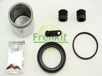 KIT DE REPARACIÓN SOPORTE DE FRENADO RENAULT CLIO  