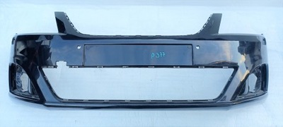 Seat alhambra 7n бампер перед передний фото №1